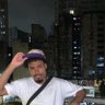 Profilbild von um bom moço