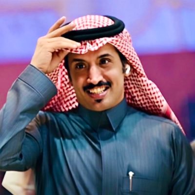 Ahmed bin Nasser's profile picture
