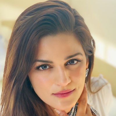 Shweta Singh Kirti's profile picture