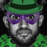 Profilbild von Derrick Green