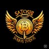 Фото профиля SATOSHI SOMOS TODOS