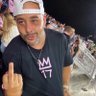 Profilbild von Kris Battered Herons Inter Miami