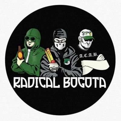 FRV Legión Bogotá's profile picture