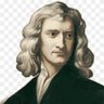 Profilbild von Sir issac newton