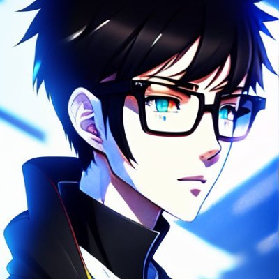 QSang's profile picture