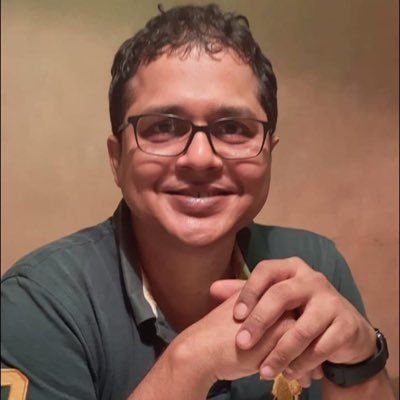 SaketGokhale's profile picture