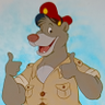 Profilbild von Mikhail