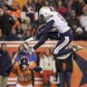 Keenan Allen fan profil fotoğrafı