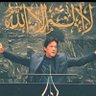 AHussain Kazmi profil fotoğrafı