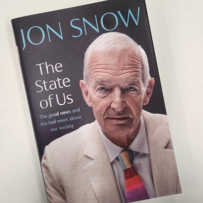 Jon Snow's profile picture