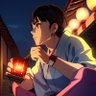 寝落ち魔のべのむ (Vnm_Lv9)'s profile picture