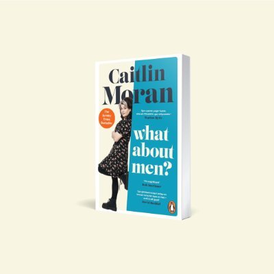 Caitlin Moran's profile picture