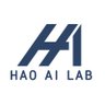 Фото профиля Hao AI Lab