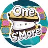 One S‘More 🍪 out now! 的头像