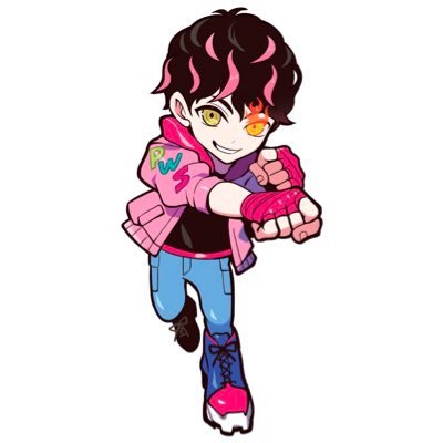 CR PWS/シュート's profile picture