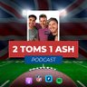 Profilbild von 2 Toms 1 Ash