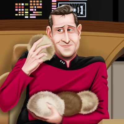 Andrew Mark Sewell's profile picture