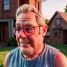David G. profil fotoğrafı