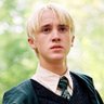 Draco Malfoy profil fotoğrafı