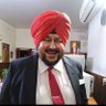 Mandeep Singh Bajwa's profile picture