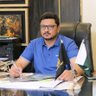 Profilbild von Mohammad Nadir Oza