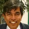 Arup Varma 的头像