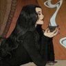 Ahlam 🧡 profil fotoğrafı