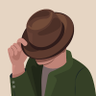 Profilbild von The Critic