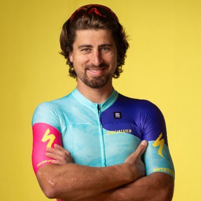 Peter Sagan's profile picture