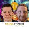 Tokens Invaders 的头像