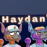 Фото профиля HAYDAN