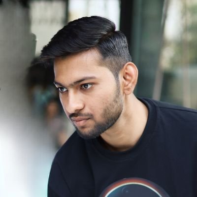 IshanWankhade's profile picture