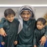 Profilbild von سعد بن دايس الرويلي