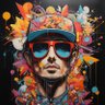 Profilbild von Tim Mashin