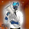 Orchest Wusky 🐾🎶🏳️🌈 profil fotoğrafı