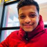 Profilbild von Samudra Pandey