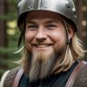 Uncle Ted's reincarnation's profile picture