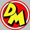 Dave Murray profil fotoğrafı