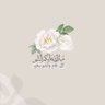 Фото профиля سبحان الله وبحمده