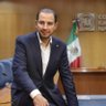Marko Cortés 🇲🇽ᴾᵃʳᵒᵈʸ's profile picture