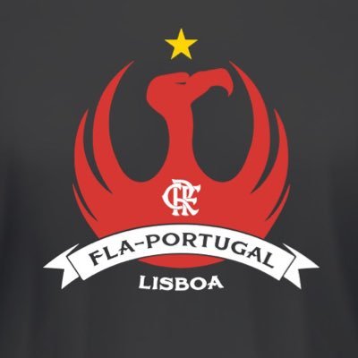 Embaixada Fla-Portugal Lisboa 🇵🇹's profile picture