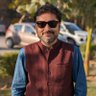 Dr. Satyam Dwivedi 的头像