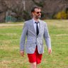 Sean Manion's profile picture