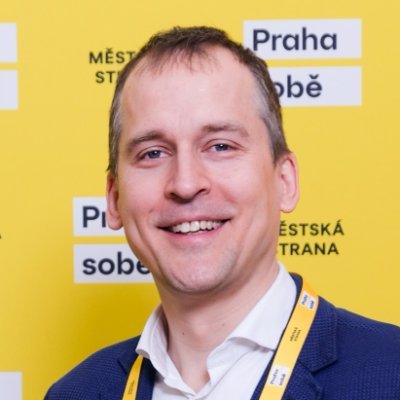 Jan Čižinský's profile picture