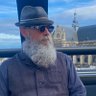 Profilbild von Nick Adkins