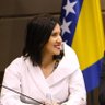 Mirela Dzehverović 🧬 profil fotoğrafı