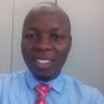 Profilbild von Abdullahi Ridwan Epawoza