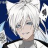Silver King 🦊 🎸| Kitsune Vtuber 的头像
