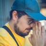 Profilbild von the artist formerly known as Panch