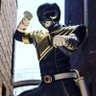 The Black Ranger profil fotoğrafı